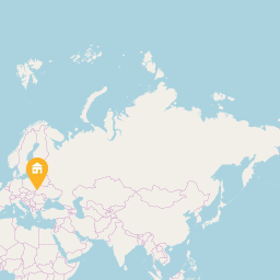 Lviv hollidays Gorodotska на глобальній карті